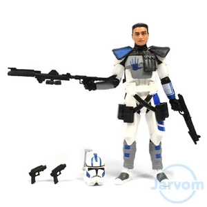 Star Wars 3.75" Vintage Collection VC176 Arc Trooper Echo Loose Complete - Picture 1 of 1