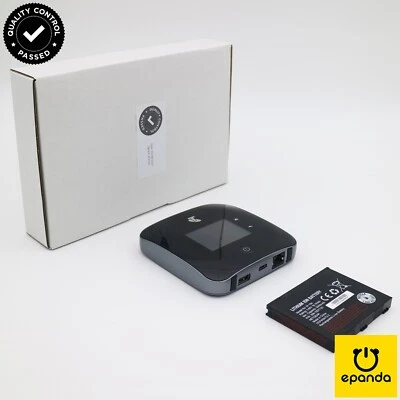 Netgear Nighthawk M2 4G LTE Mobile Broadband Router 2000Mpbs Unlocked, 3M-WTY - Image 1 of 4