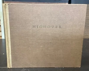 C. 1920s Highover: The House That Ned Built, Photobook of Highover Estate - Picture 1 of 12