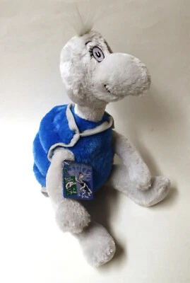 Kohl’s Dr. Seuss Yertle the Turtle Plush 15 Inch - image 1 of 4