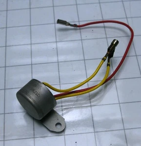 Módulo Interlock Ransomes BobCat cortacésped 3 hilos Bunton - Imagen 1 de 3