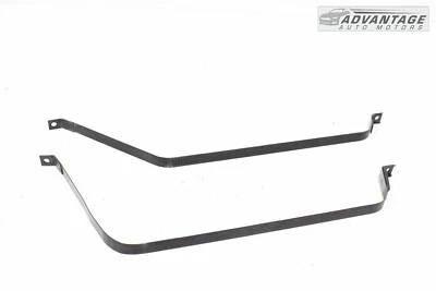 Nissan Máxima 2016-2021 tracción delantera gasolina tanque de combustible trasero correa soporte par OEM Foto 1 de 4