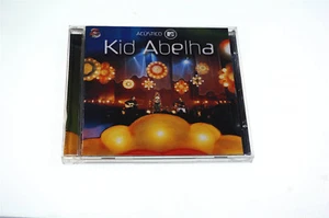 Kid Abelha - Acustico - Kid Abelha CD A6363 - Imagen 1 de 2