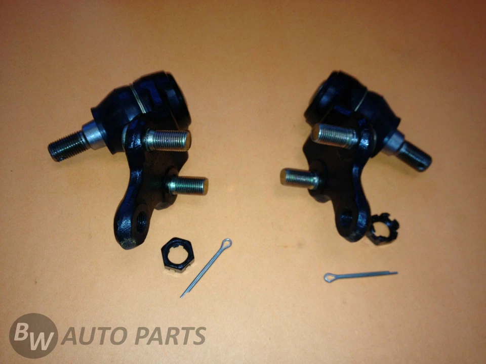 2 Front Lower Ball Joints for 2012-2015 HONDA CIVIC / 12-15 ACURA ILX - Image 1 of 1