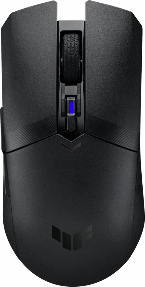 Mouse Gaming con LED Asus M4 Wireless