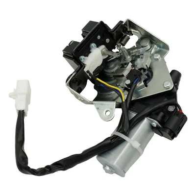 Actuador de cerradura de puerta trasera maletero 6935008040 para Toyota Sienna 2011-2020 Foto 1 de 4