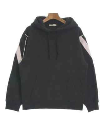 VALENTINO Sudaderas con Capucha Negro XS 2200541358020 Foto 1 de 4