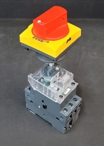 Schneider GV2P21 Motor Starter Circuit Breaker w/Knob 600V 17-23 Amp - Picture 1 of 10