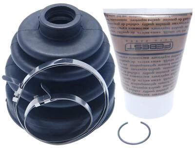 KIT MALETERO EXTERIOR CV (83X99X24) - Para Hyundai SONATA (EF) 2001-2005 - OEM: 49 Foto 1 de 3