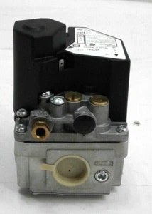 White Rodgers Emerson 36H64-405 Rev A Manifold Gas Valve 24V 50/60Hz .540A - Picture 1 of 6