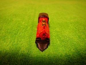 small toy red locomotive vintage 1989 ,Please READ - Bild 1 von 14