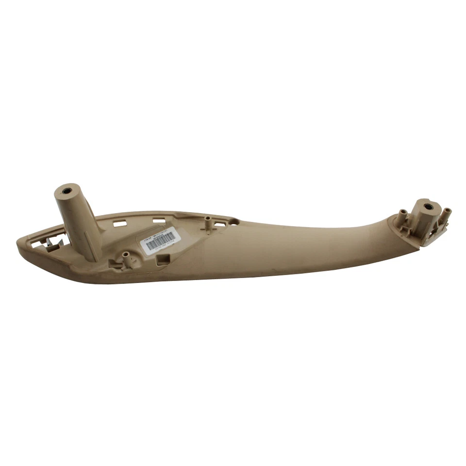 For BMW F30 F80 F31 F32 Front Driver Left Inner Trim Door-Pull Handle Beige OES - Image 1 of 1