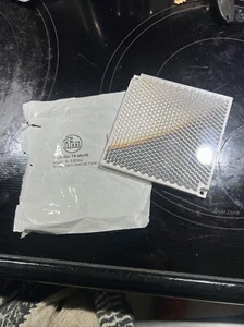 EFECTOR REFLECTOR TS-96X96-E20454 / REFLECTORTS96X96E20454 New Open Box - Picture 1 of 2
