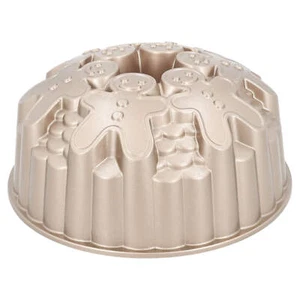 Contoura Gingerman Guglhupf Pie Bowl Cake Rührkuchen - Bild 1 von 1