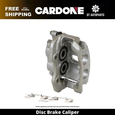 Pinza de freno de disco trasera izquierda cardone para Chevrolet Suburban 1500 2002-2006 tracción trasera Foto 1 de 4