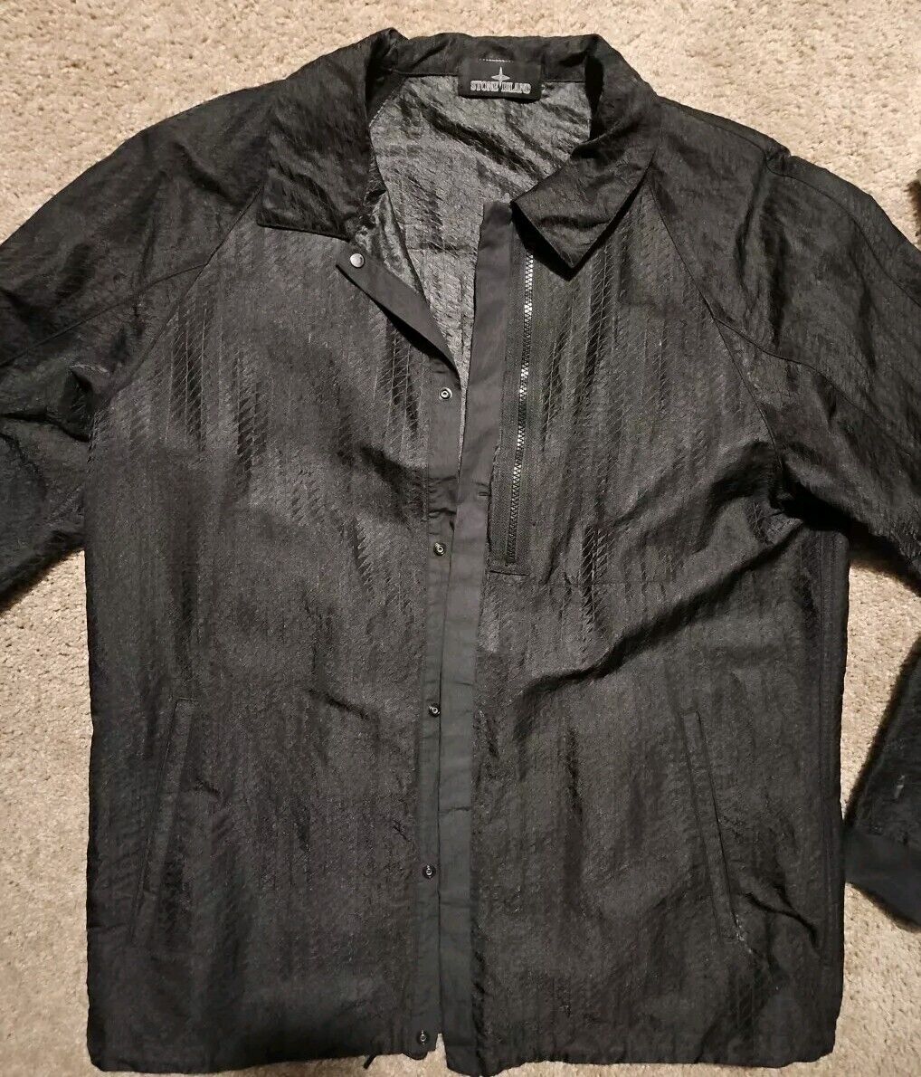 Stone Island Shadow Project Coats, Jackets & Vests for Men Stone Island Shadow Project Coats, Jackets & Vests for Men