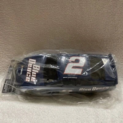 Brad Keselowski #2 Youth Version 1/18 2014 Fusion - Image 1 of 4