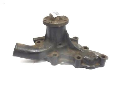 BOMBA DE AGUA NUEVA GENUINA PARA CARRETILLA ELEVADORA KOMATSU 5-13610-167-3 Foto 1 de 4