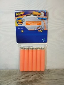 6x Genuine Nerf N-Strike Elite AccuStrike Series Dart Refill Pack - FREE UK P+P - Picture 1 of 4