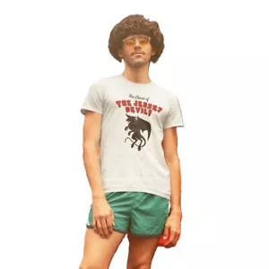 Curse of the Jersey Devil Shirt, tshirt, Vintage film poster monster shirts tee - Picture 1 of 3