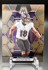 2023 Panini Mosaic NFL Football Vets & Rookies Base-You Pick/Choose RC QTY DISC.