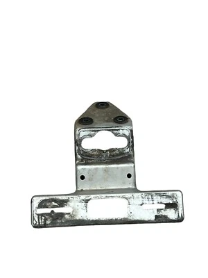 Soporte de matrícula trasero Suzuki Boulevard S40 2006-2019 35916-24B01 Foto 1 de 3