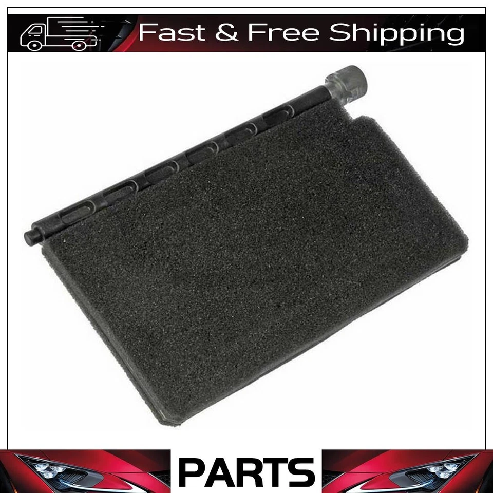 Kit de reparación de puerta mezcla HVAC para Dodge Ram 1500 2002 2003 2004 2005 2006 2007 2008 Foto 1 de 3