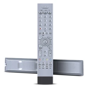 Fernbedienung für TechniSat passend zu ISIO-Digitalreceivern und ISIO-TV-Geräten - Bild 1 von 6