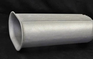 Hilborn SCOOP REPLACEMENTFit all 4 Port Uprights CAST SCOOP ONLY not Injector - Picture 1 of 5