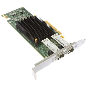 HP Netzwerkkarte 557SFP+ 10Gb 2-port PCI-E - 792834-001 - Bild 1 von 5