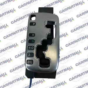 2002 2003 Lexus ES300 2004-2006 ES330 Gear Shifter Shift Selector Trim Bezel OEM - Picture 1 of 12
