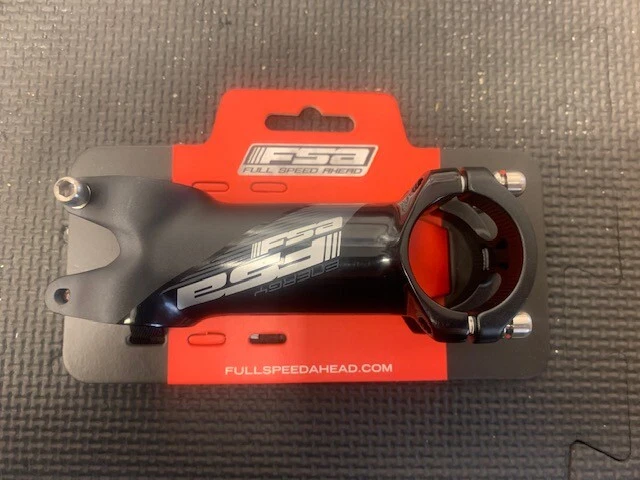 FSA Energy stem 31.8x90mm 6* - Image 1 of 1