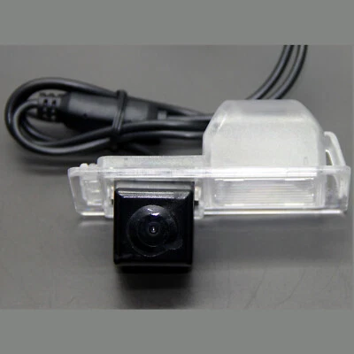 Color Car Reverse Rear-View Backup Camera For Buick GL8 2011 2012 2013 2014 2015 - Image 1 of 4