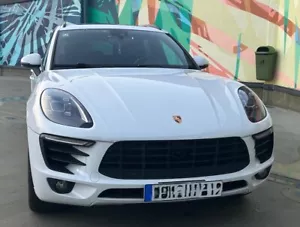 Porsche MACAN S 3.0 Diesel 250 - car play wirless - ottimo stato - VERO AFFARE ! - Foto 1 di 12