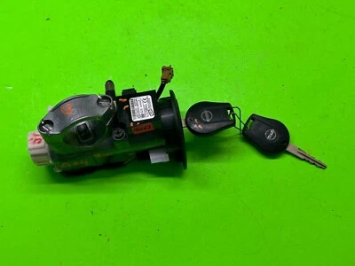 Nissan Rogue 2008-2013 bloqueo de encendido con llaves e inmovilizador OEM 28590C9968 Foto 1 de 4