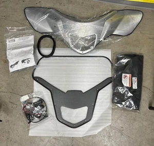 2016-2018 YAMAHA GRIZZLY 700LE WINTER EDITION KIT KIT-11626-31-LE - Picture 1 of 5