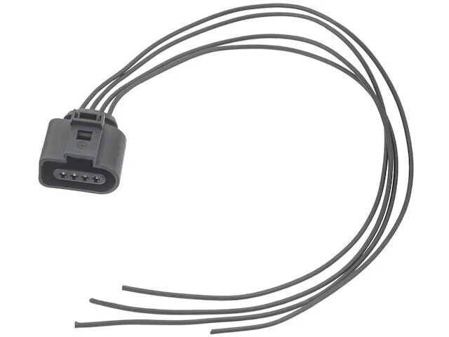 Conector sensor presión absoluta colector 33MY27H compatible con Audi Q7 2009-2014 Foto 1 de 1