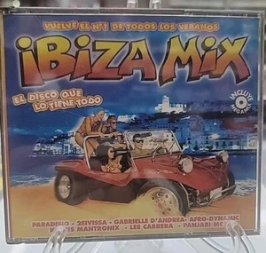 CD "IBIZA MIX 2003" 3CD 51 TRACKS COMO NUEVO - Imagen 1 de 1