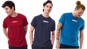 Jobe Rash Guard Loose Fit Mens Jetski Wakeboard Waterski Surf Kite Sup - Picture 1 of 1