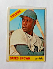 1966 Topps Baseball cards # 362-573