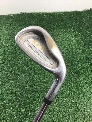 Forgan XK5 5 iron - Image 1 of 4