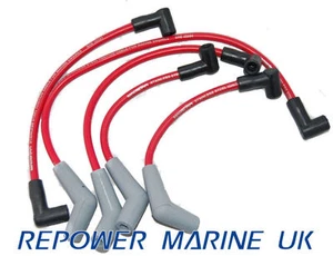 Marine Wire Set for 3.0L Delco EST, Mercruiser, Volvo - Picture 1 of 1