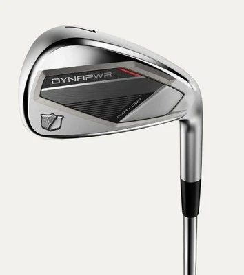 Wilson Staff DYNAPWR Individual Iron (2025) NEW - Image 1 of 4