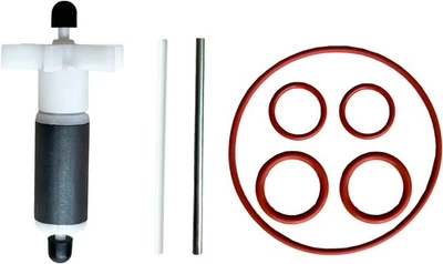 JZSMY Hot Tub Pump Rotor Impeller for Coleman for Lay-Z-Spa #P4071 58113 E02 ...