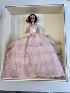 Barbie Fashion Model Collection In The Pink Original Silkstone Puppe Mattel 27683 - Bild 1 von 16