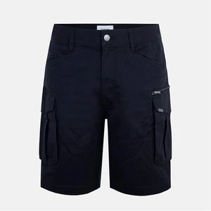 Firetrap Mens BTK Shorts Cargo Pants Trousers Bottoms Cotton - Picture 1 of 69