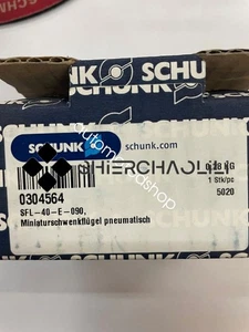 SFL-40-E-090 0304564 Shrunk Zylinder neu via FedEx oder DHL - Bild 1 von 2