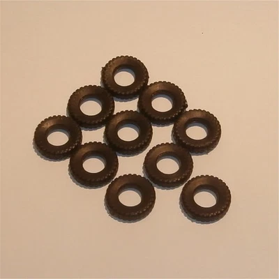 Matchbox King Size K 19 Scammell Tipper Black 18mm Tyres Pack #155 - Image 1 of 4