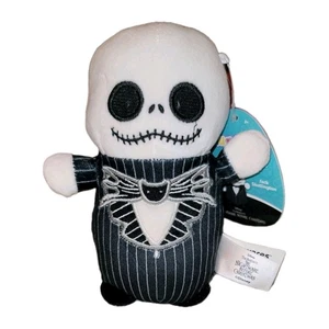 NWT Squishmallows Hug Mees Nightmare Before Christmas Mini 6” JACK SKELLINGTON - Picture 1 of 3