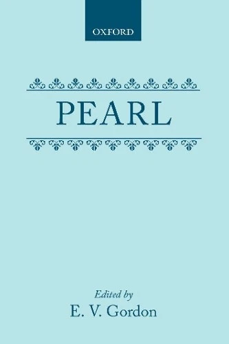 E.V. Gordon Pearl (Hardback) (UK IMPORT) - Image 1 of 1
